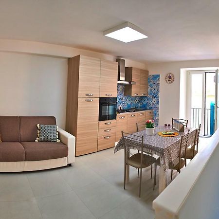 Casa sul Corso Apartment Salerno Exterior foto