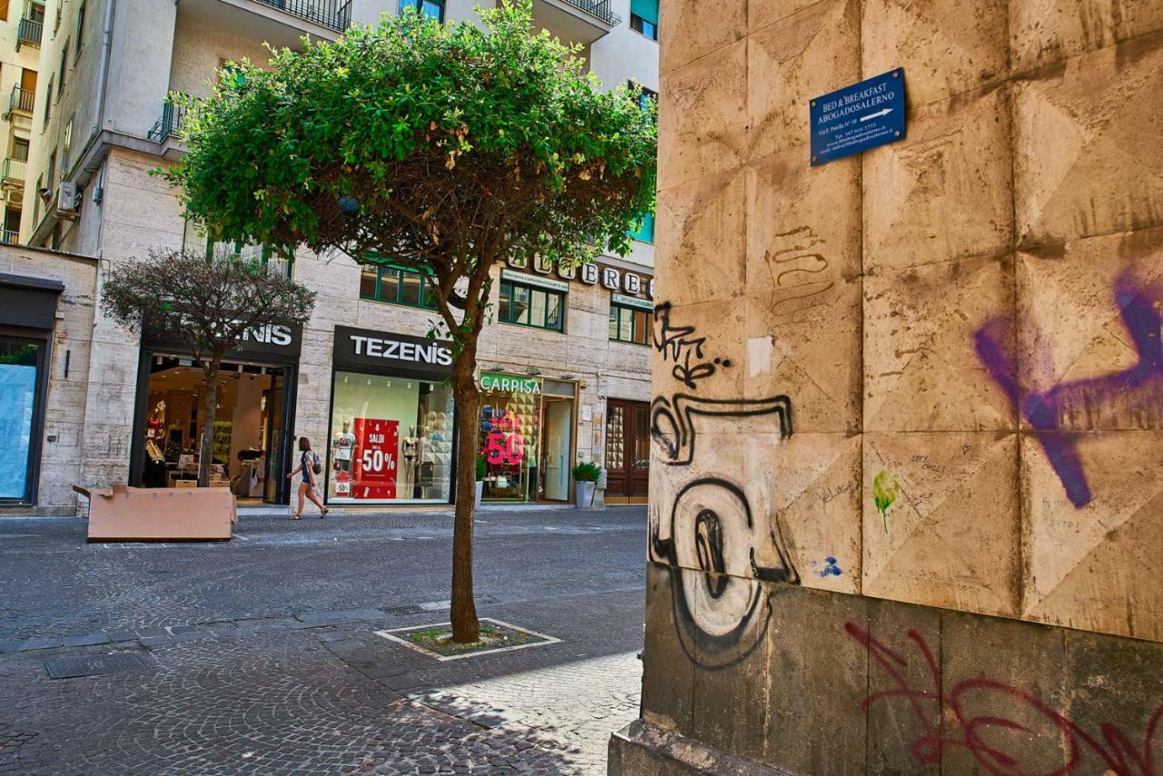 Casa sul Corso Apartment Salerno Exterior foto