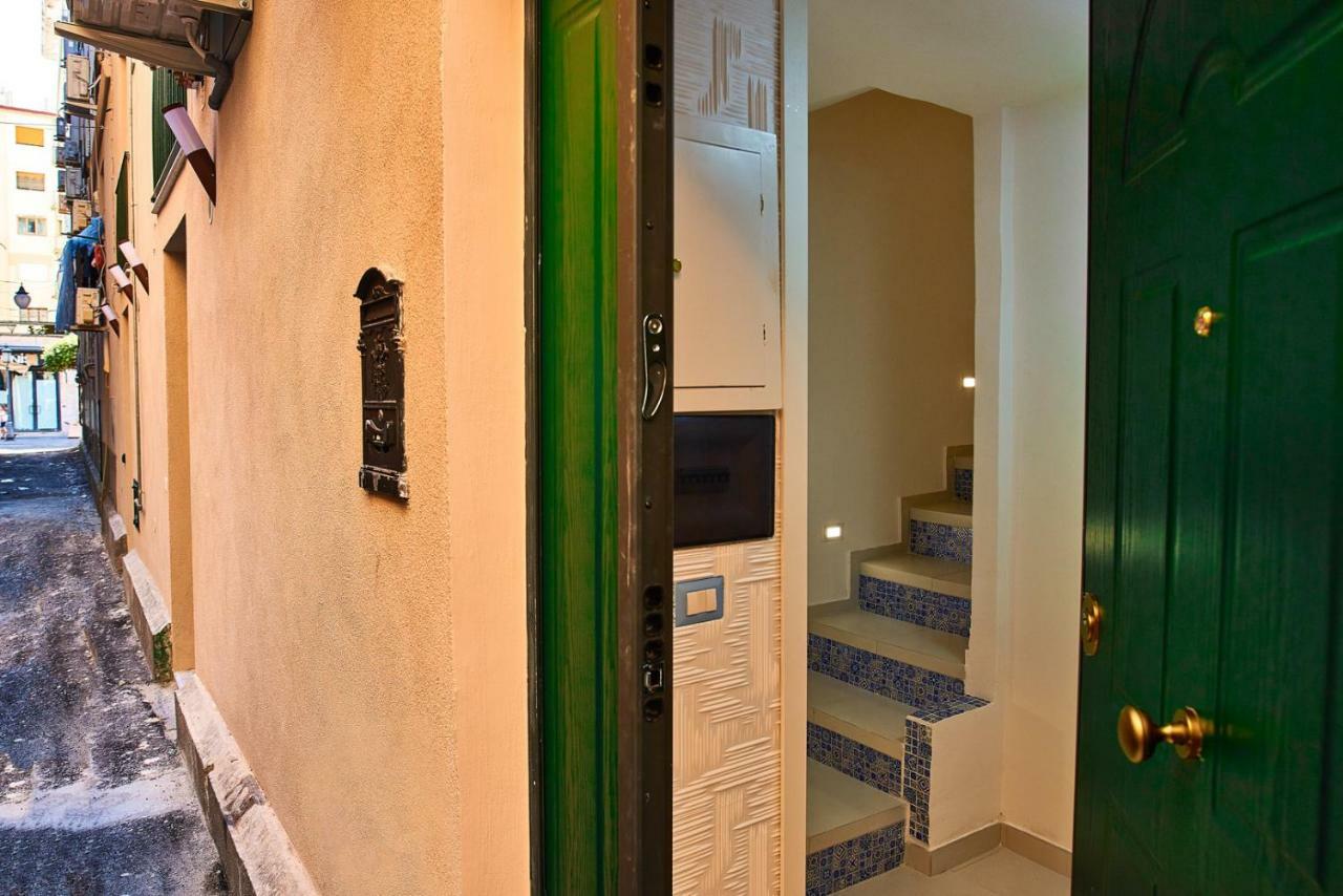 Casa sul Corso Apartment Salerno Exterior foto