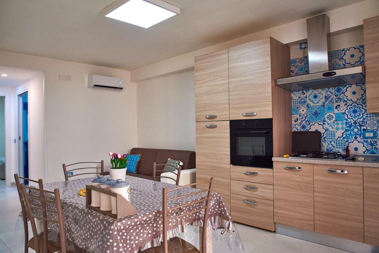 Casa sul Corso Apartment Salerno Exterior foto