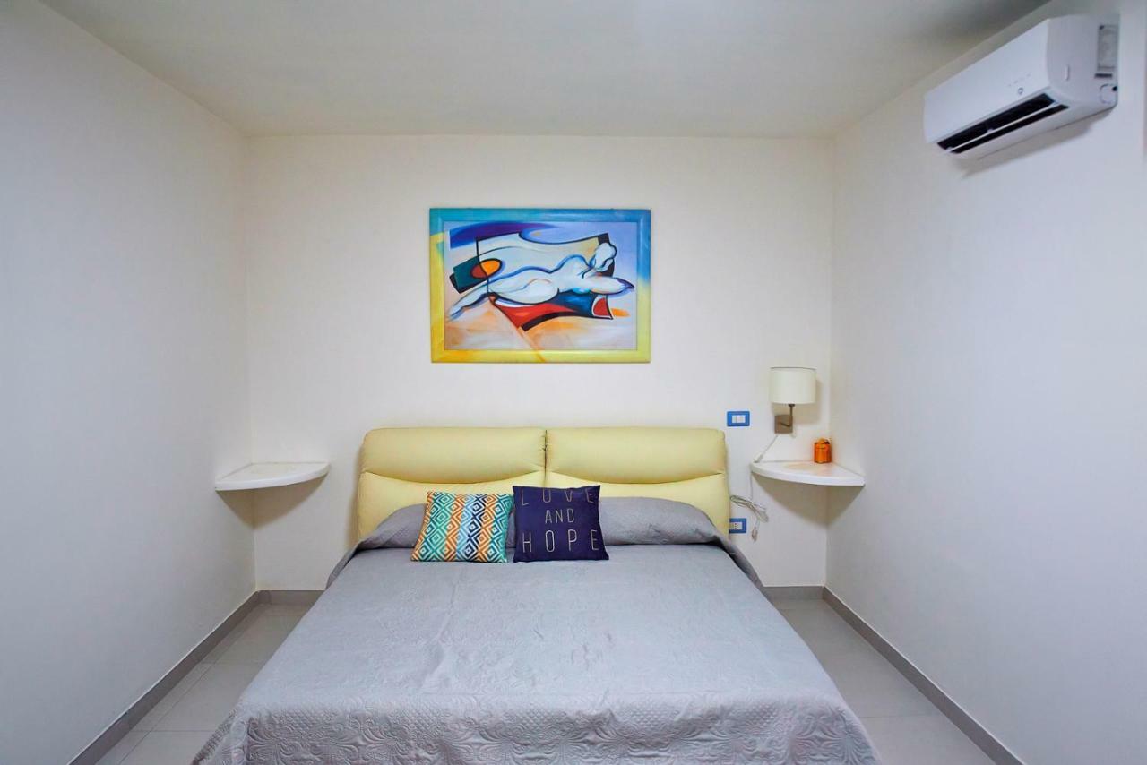 Casa sul Corso Apartment Salerno Exterior foto