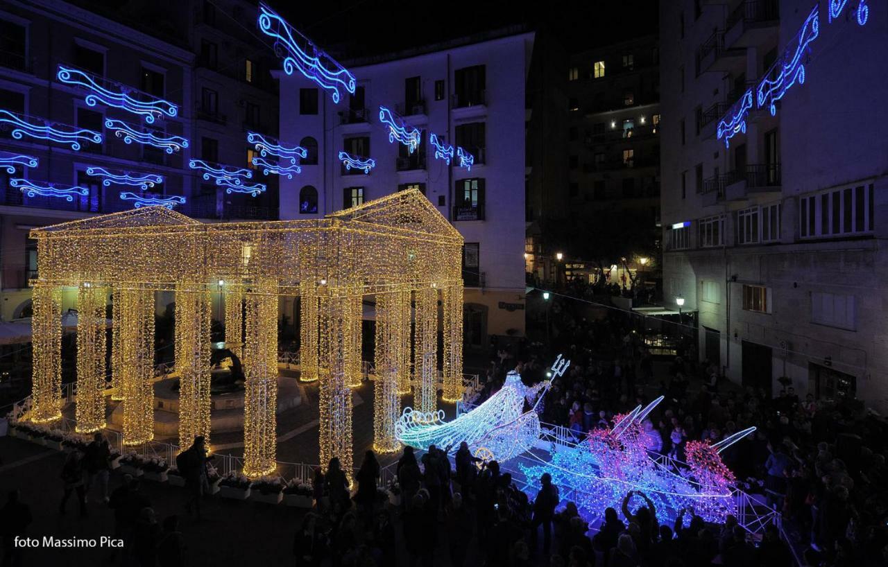 Casa sul Corso Apartment Salerno Exterior foto